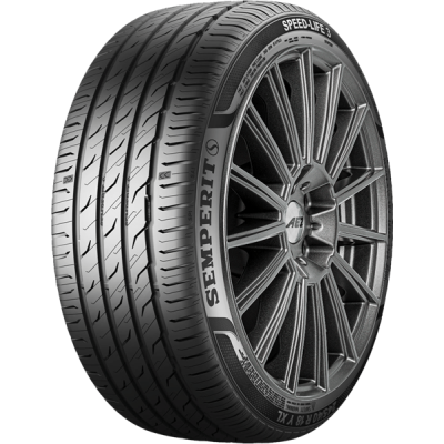 Летняя шина Semperit Speed Life 3 255/40 R19 100Y