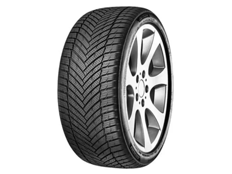 Всесезонная шина Tristar All Season Power 205/40 R18 86Y