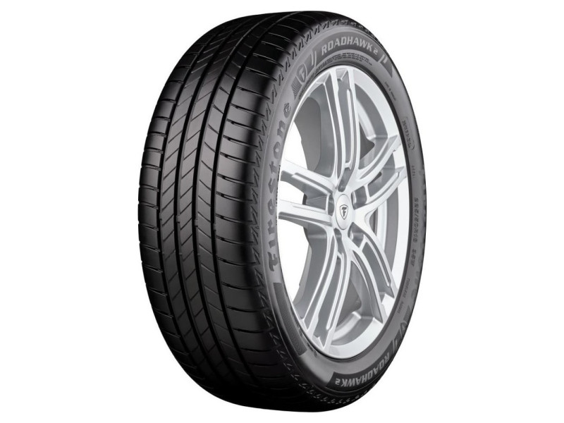 Летняя шина Firestone Roadhawk 2 275/45 R19 108Y