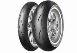 Летняя шина Dunlop SX GP Racer Slick D212 Medium 120/70 R17