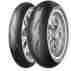 Летняя шина Dunlop SX GP Racer Slick D212 Medium 120/70 R17