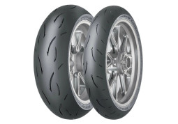 Лiтня шина Dunlop SX GP Racer D212 Endurance 200/55 R17 78W