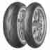 Летняя шина Dunlop SX GP Racer D212 Endurance 190/55 R17 75W