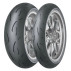 Лiтня шина Dunlop SX GP Racer D212 Endurance 190/55 R17 75W