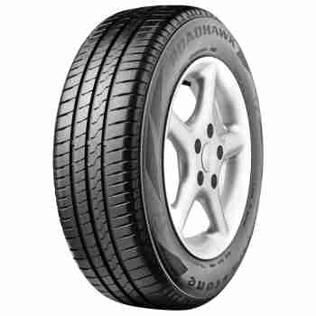 Firestone Roadhawk 225/55 ZR17 101W