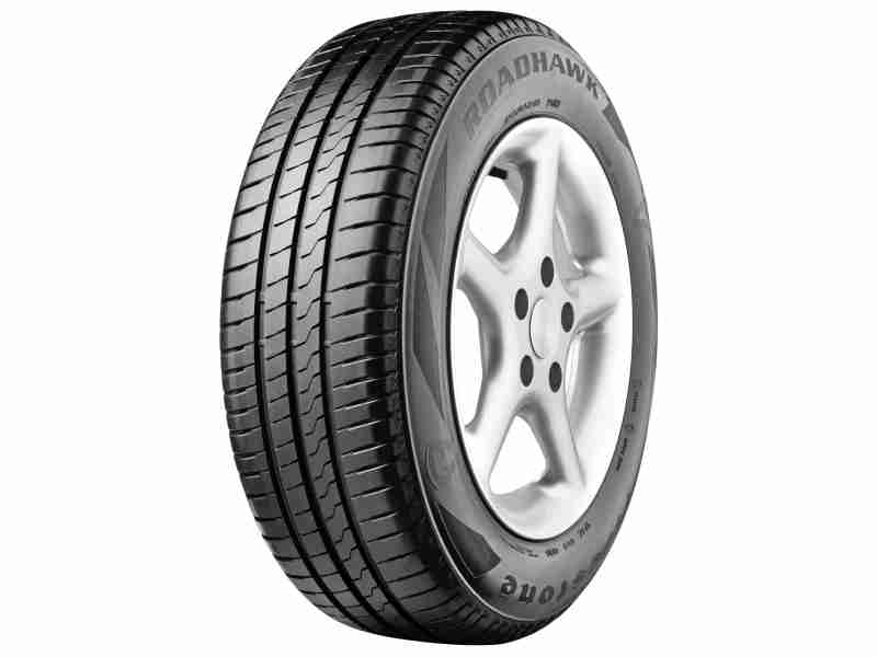 Firestone Roadhawk 225/55 ZR17 101W