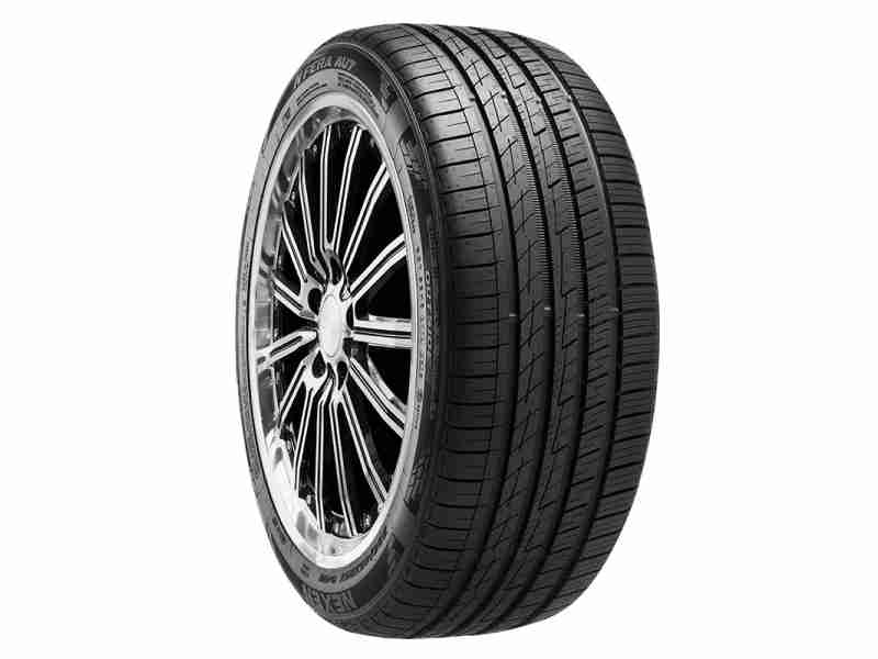 Лiтня шина Nexen N Fera AU7 275/35 R19 96Y