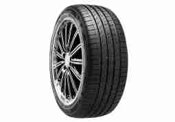 Лiтня шина Nexen N Fera AU7 255/40 R18 95Y