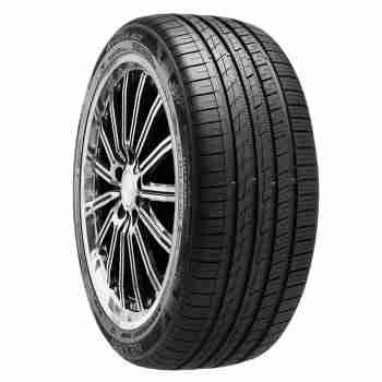 Летняя шина Nexen N Fera AU7 275/40 R19 101Y