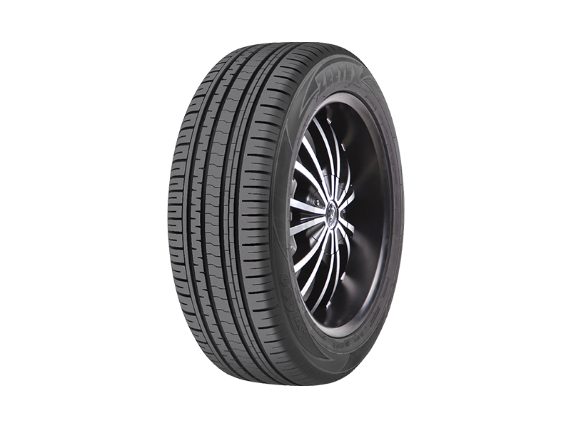 Лiтня шина Zeetex SU1000 235/65 R17 104H
