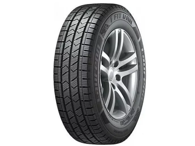 Зимняя шина Laufenn I-Fit Van LY31 195/60 R16C 99R