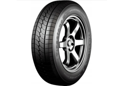 Всесезонная шина Firestone VANMSSN 195/70 R15C 104/102R