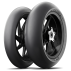 Летняя шина Michelin Power Performance Slick Hard 120/70 R17 58V