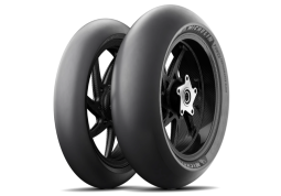 Літня шина Michelin Power Performance Slick Hard 200/60 R17