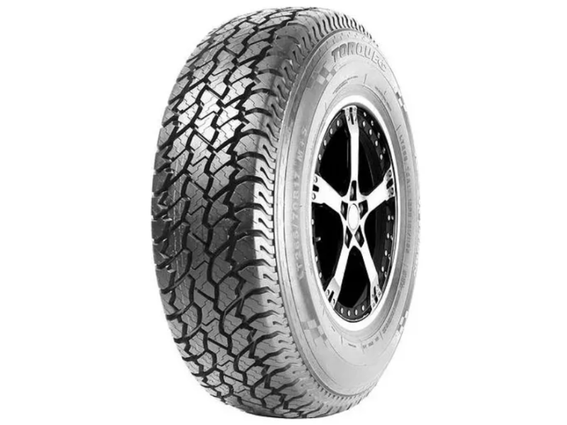 Літня шина Torque TQ-AT701 285/70 R17 117T