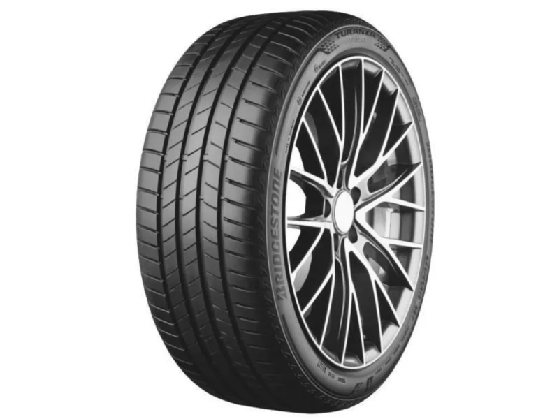 Летняя шина Bridgestone Turanza 6 235/40 R20 96V