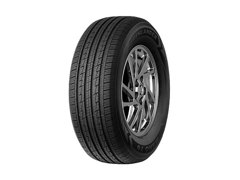 Літня шина Grenlander Maho 79 275/60 R18 117H