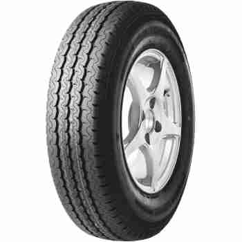 Летняя шина Maxxis CR-967 Trailermaxx 185/80 R14C 104/102N