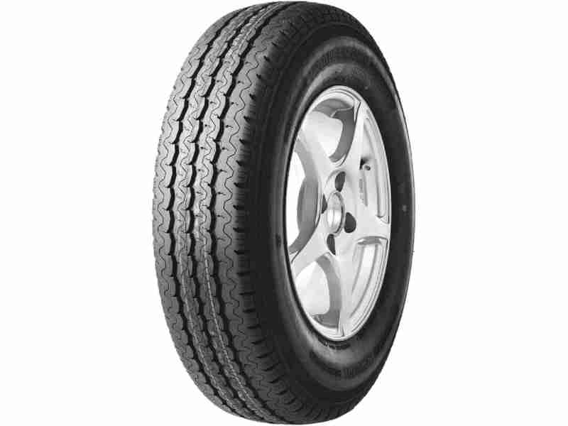 Летняя шина Maxxis CR-967 Trailermaxx 185/80 R14C 104/102N