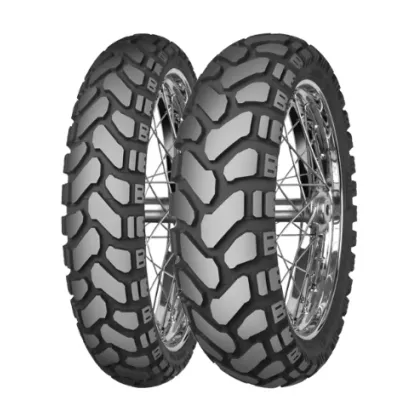 Летняя шина Mitas Enduro Trail 130/80 R17 65H