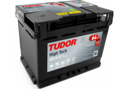 Аккумулятор Tudor 6CT-64 Аз High-Tech (640EN)  євро TA640