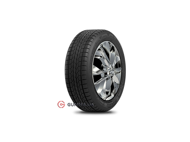 Летняя шина Duraturn Mozzo STX 225/60 R17 103V