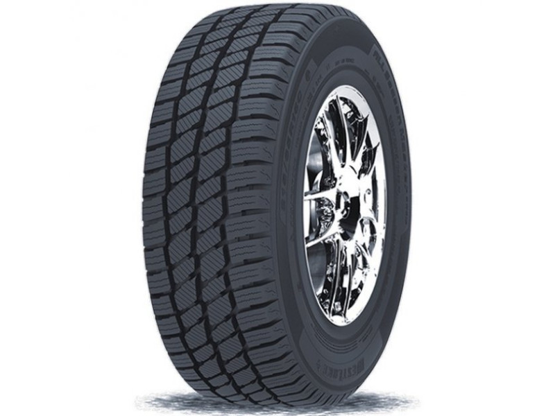 Всесезонная шина WestLake SW613 195/70 R15C 104/102R