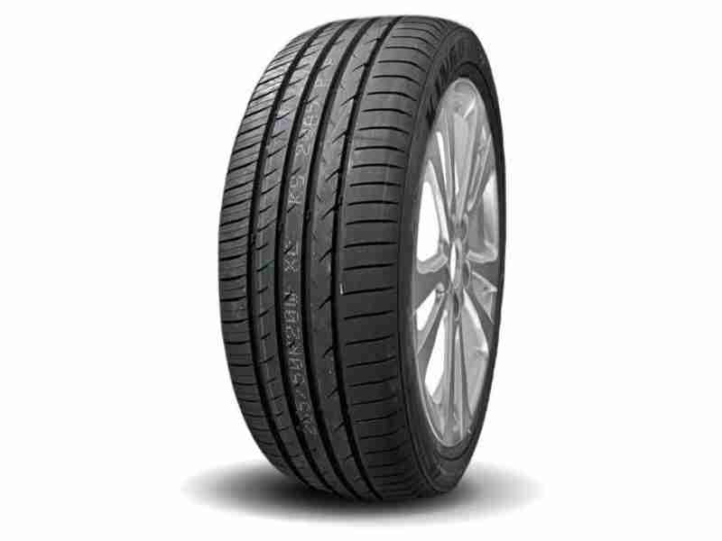 Літня шина King Boss G866 205/50 R17 93W