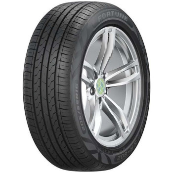Летняя шина Fortune FSR-802 195/55 R15 85V