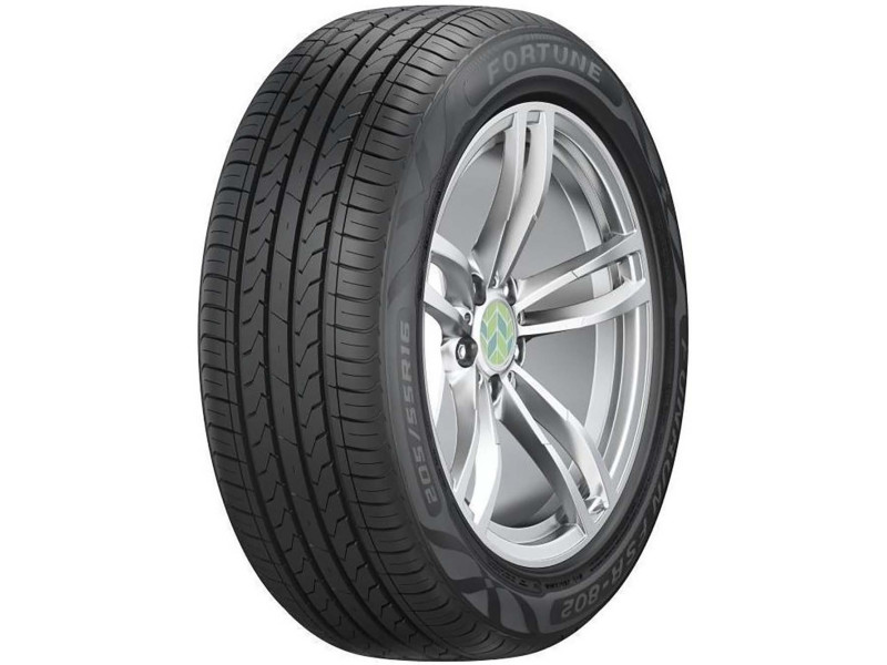 Лiтня шина Fortune FSR-802 205/60 R16 96V