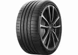 Літня шина Michelin Pilot Sport S 5 295/30 R20 101Y MO1