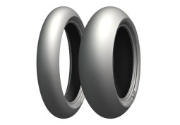 Зимова шина Michelin Power Performance Slick Medium 200/60 R17