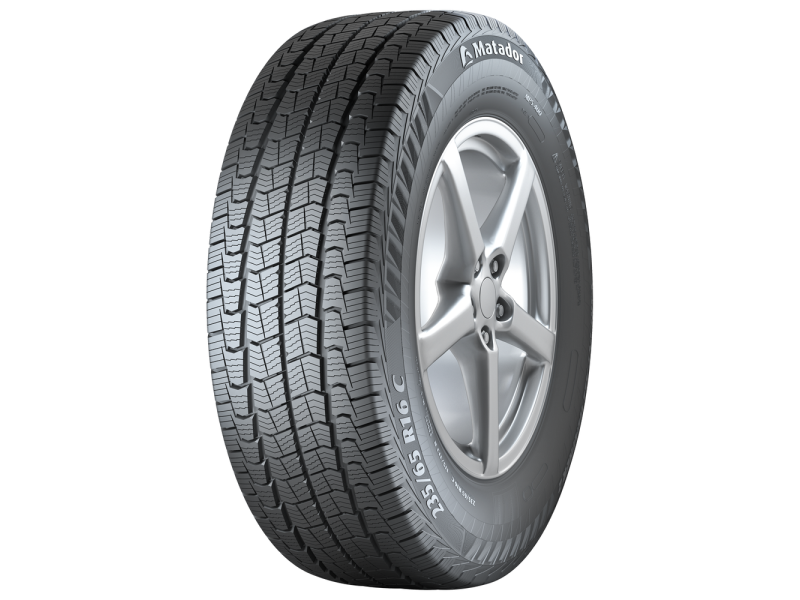 Всесезонная шина Matador MPS-400 Variant All Weather 2 9.00 R23 102/100R