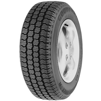 Всесезонная шина Goodyear Cargo Vector 285/65 R16C 128/118N