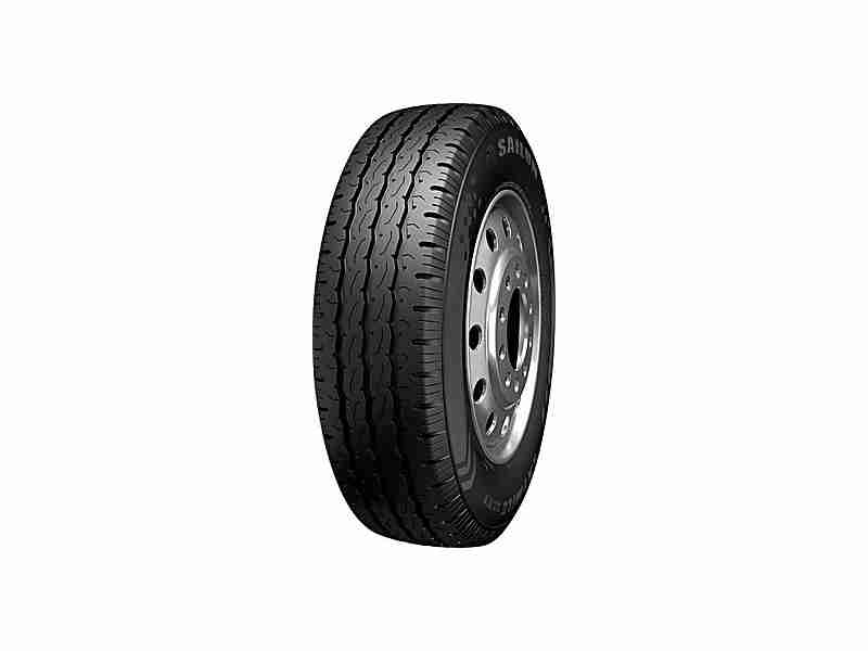 Летняя шина Sailun Extmile SL87N 185/80 R14C 102/100Q