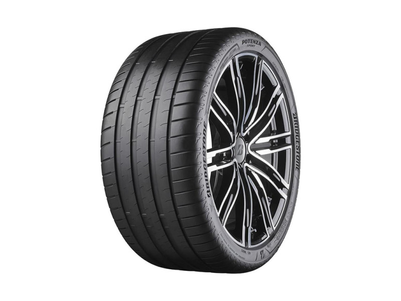 Летняя шина Bridgestone Potenza Sport 255/50 R20 109V