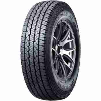 Всесезонна шина Nexen Roadian A/T 4x4 RA7 205/70 R14 102/100T