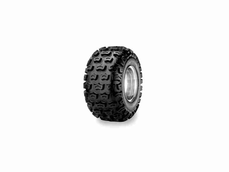 Лiтня шина Maxxis C-9209 All Trak (квадроцикл) 25/8.00 R12 31J