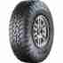 Літня шина General Tire Grabber X3 265/60 R18 119/116Q