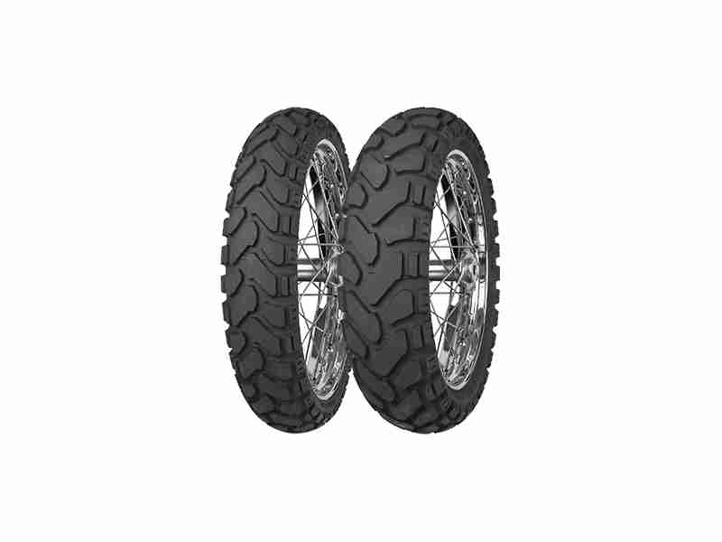 Летняя шина Mitas Enduro Trail Plus 100/90 R19 57H