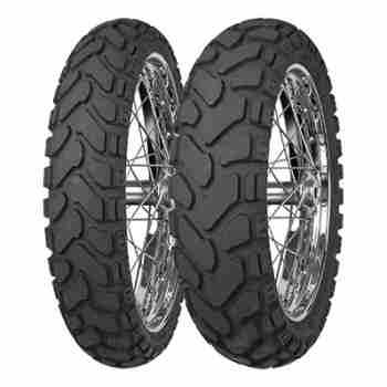 Лiтня шина Mitas Enduro Trail Plus 110/80 R19 59H