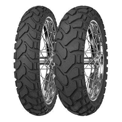 Летняя шина Mitas Enduro Trail Plus 120/70 R19 60H