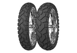 Летняя шина Mitas Enduro Trail Plus 130/80 R17 65H
