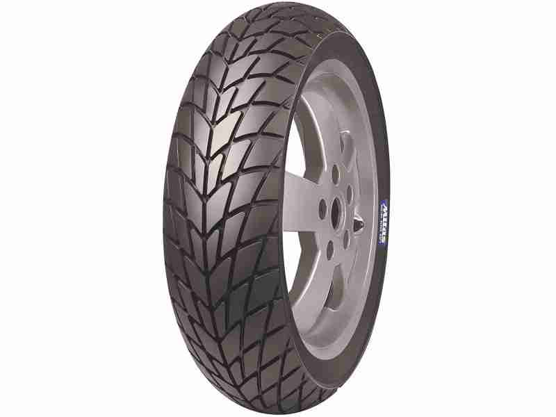 Летняя шина Mitas MC-20 110/70 R11 45L Reinforced