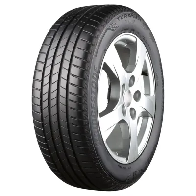 Літня шина Bridgestone Turanza T005 EV 285/45 R20 112W