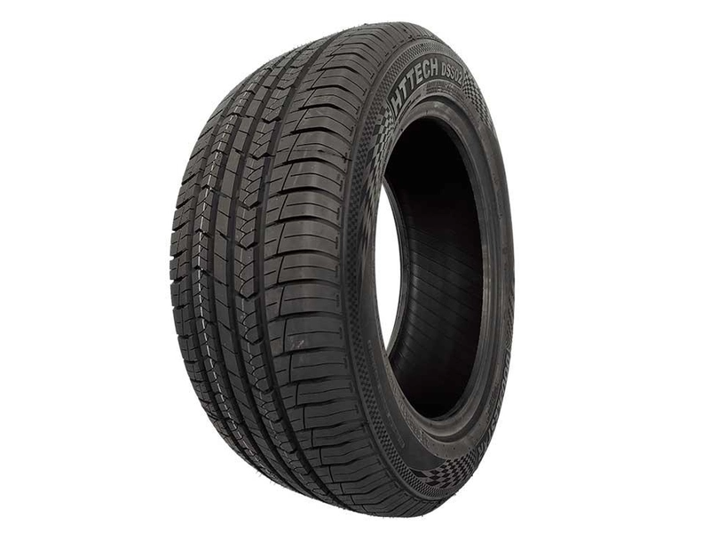 Летняя шина Doublestar HTTECH DSS02 215/60 R17 96H