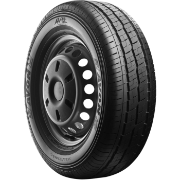 Летняя шина Avon AV12 225/65 R16C 112/110R