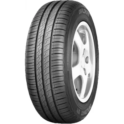 Летняя шина Diplomat ST2 195/65 R15 91T