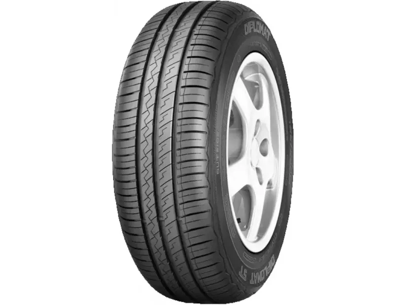 Лiтня шина Diplomat ST2 195/65 R15 91T