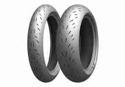 Летняя шина Michelin Power Performance Cup Medium 190/55 R17 75V